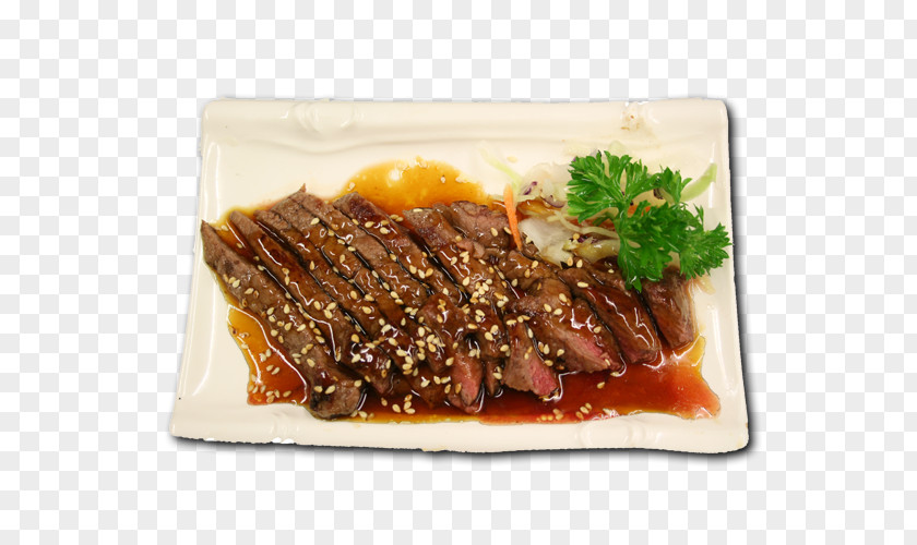 Grilled Beef Sirloin Steak Roast Rib Eye Short Ribs Tataki PNG