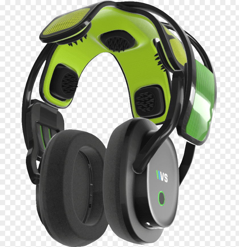 Headphones Neurofeedback Headset Quantitative Electroencephalography PNG