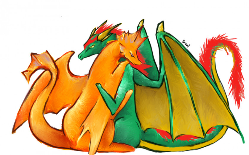 Hug Pictures Dragon Clip Art PNG