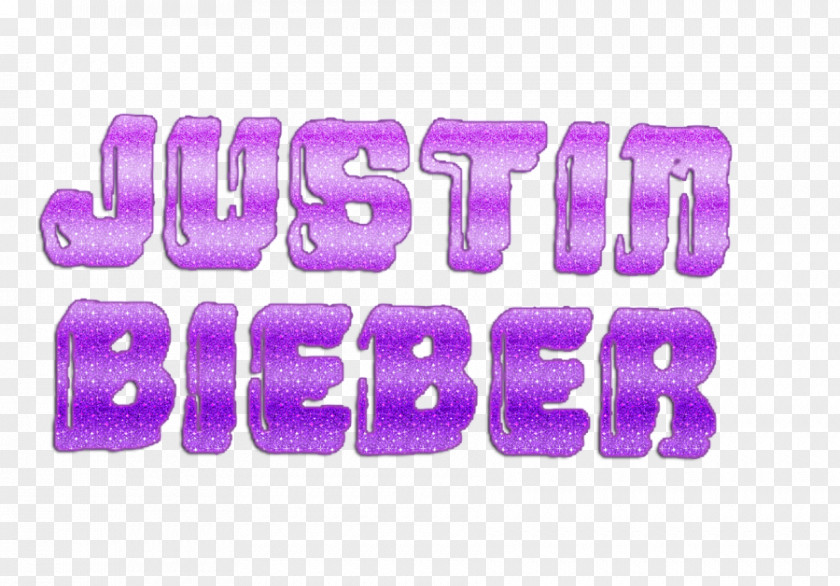 Justin Bieber Black Friends Product Design Purple Font PNG