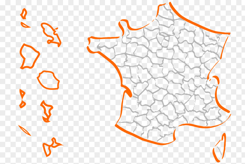 Map Metropolitan France Overseas Territory Department World PNG
