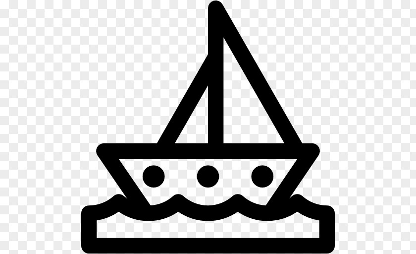 Sailing Line Triangle Area Clip Art PNG