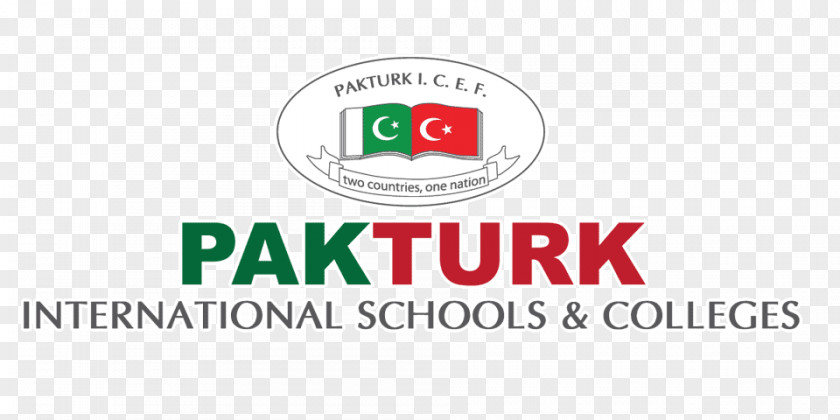 School Admission Open Logo Pak Turk Pakistan Brand PNG