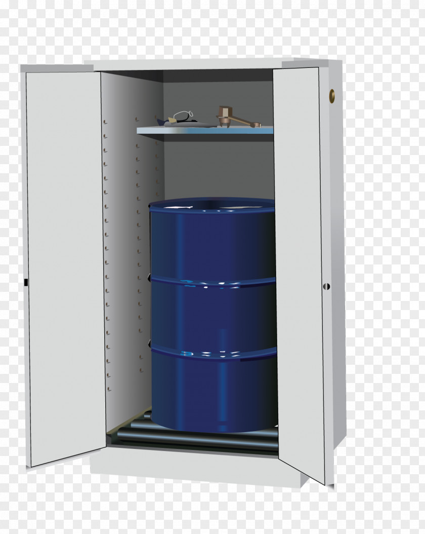 Shelf Drum Cupboard Safe File Cabinets PNG