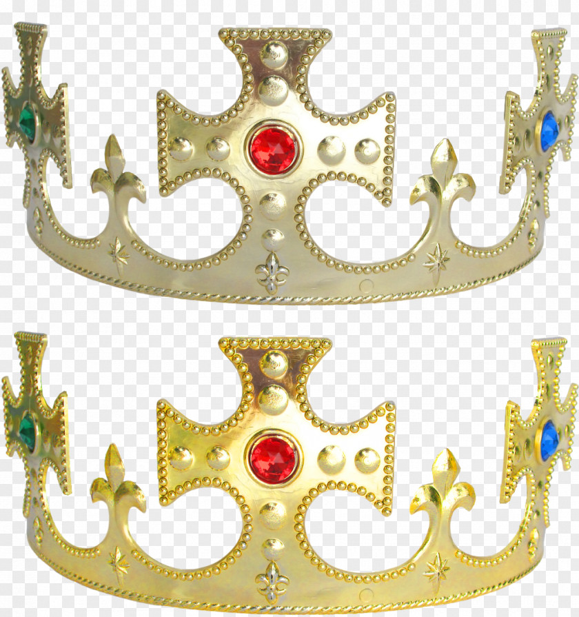 Silver Crown King Transparency And Translucency PNG