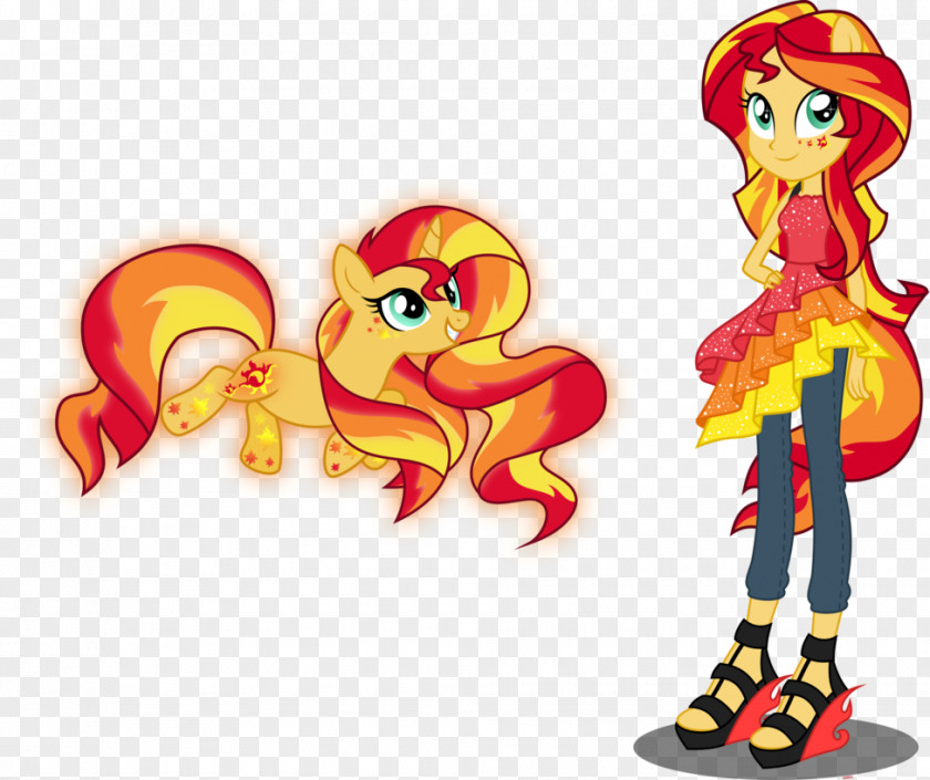 Sunset Shimmer Rainbow Dash Pony Twilight Sparkle Rarity PNG