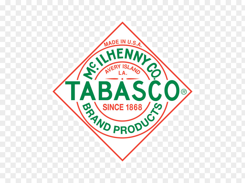 Tabasco Salsa Pepper Hot Sauce PNG