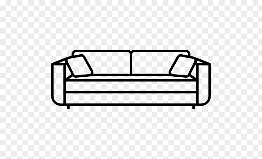 Table Furniture Couch Chair PNG