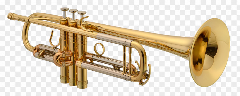 Tenor Cornet Trumpet Flugelhorn Orchestra Trombone PNG
