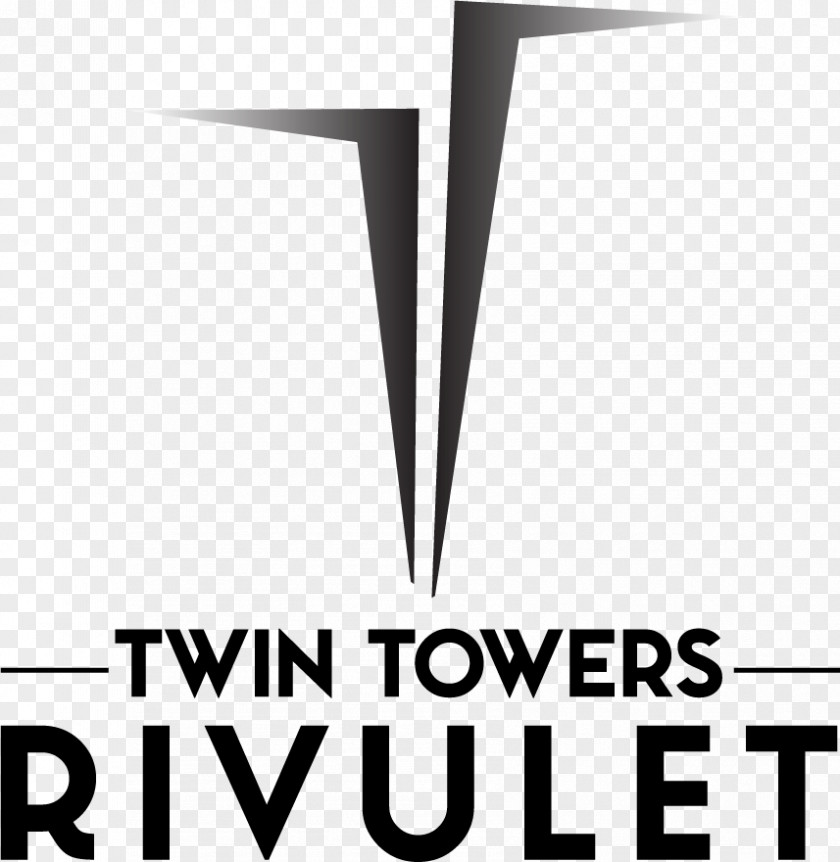 Twin Tower World Trade Center Logo Brand Abou Rawash PNG