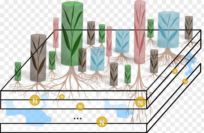 UFZ Conceptual Model Diagram GrasslandOthers Helmholtz Centre For Environmental Research PNG