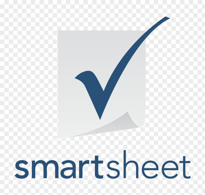 Webform Map Smartsheet Logo Project Management Software PNG