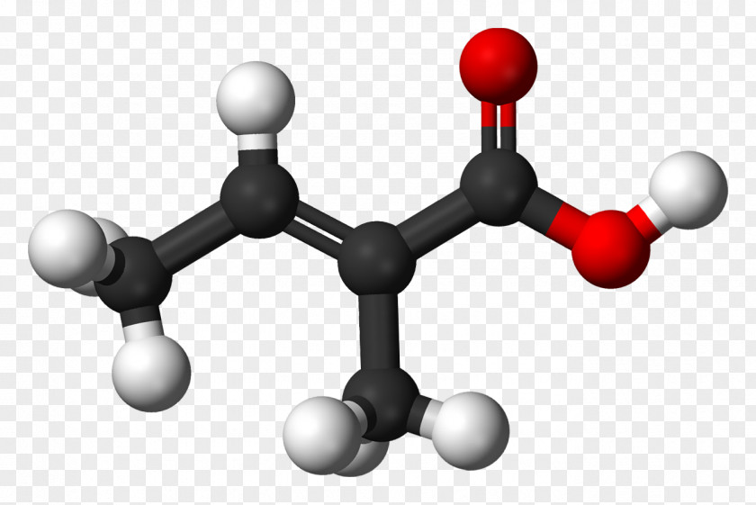 Acid Benzoic Ball-and-stick Model Carboxylic Isophthalic PNG