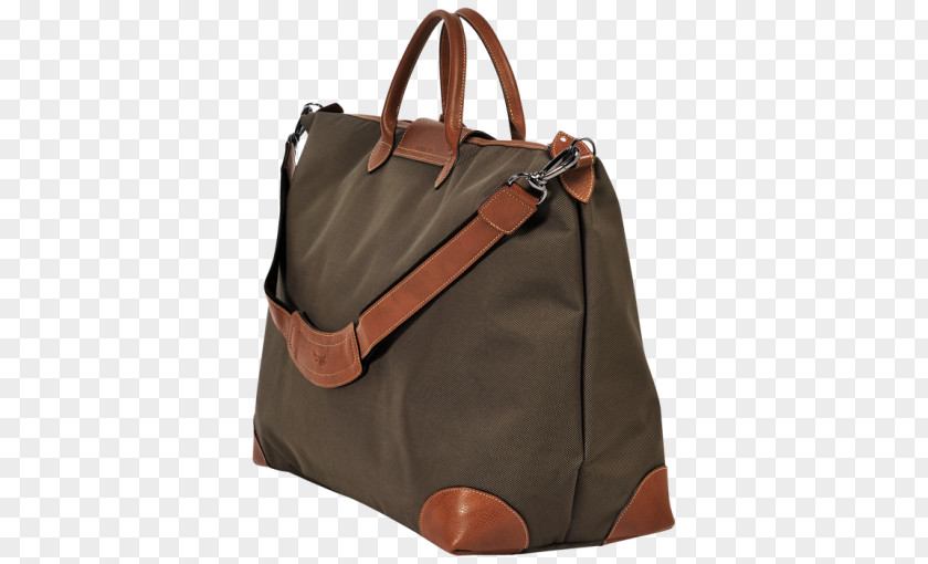Bag Longchamp Baggage Travel Handbag PNG