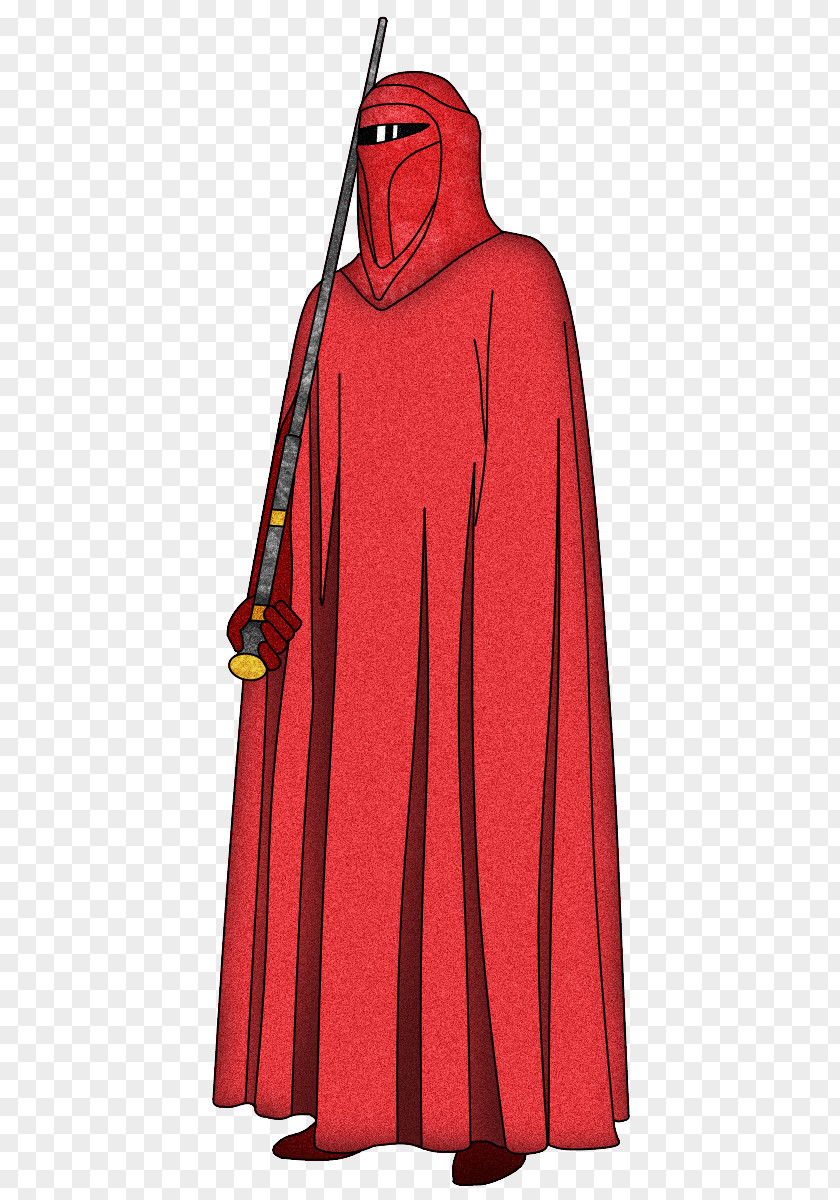 British Guard Robe Cape May Costume Design Hoodie Sleeve PNG