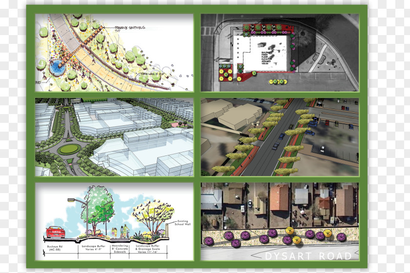Design Urban Hewlett-Packard Landscape Architecture PNG