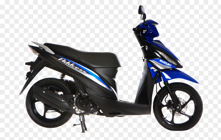Honda Indonesia Motorcycle Suzuki Address Car Scooter PNG