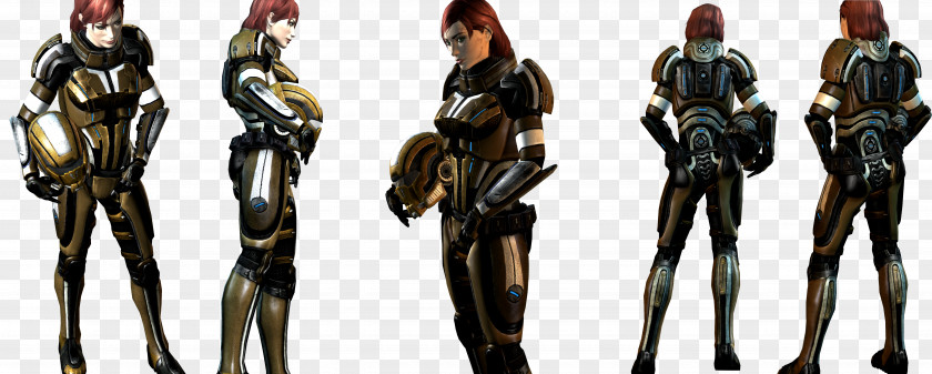 Mass Effect 3 Dragon Age: Origins Skylanders: Swap Force Commander Shepard Armour PNG