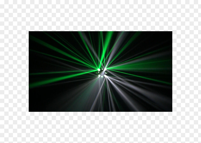 Multicolor Light Effect Laser Desktop Wallpaper Technology Green PNG