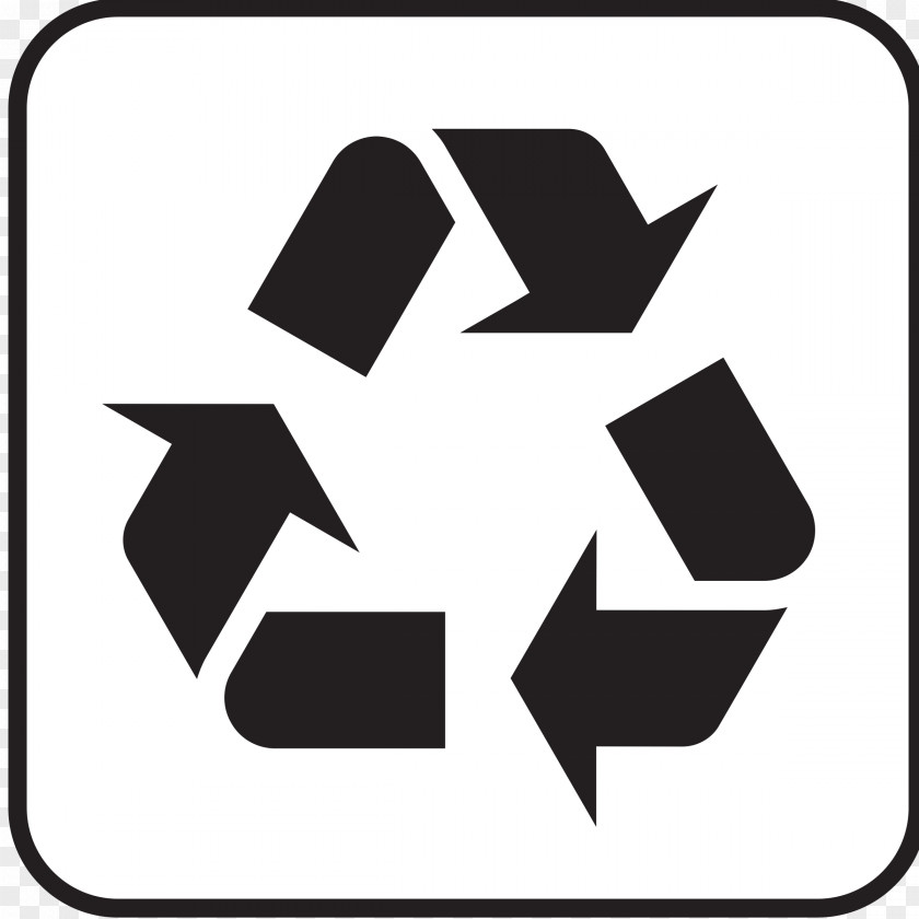 Pictograph Cliparts Recycling Symbol Clip Art PNG