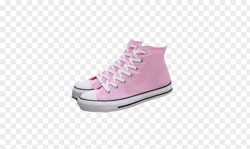 Pink KD Shoes Sports DC LICO High-top PNG