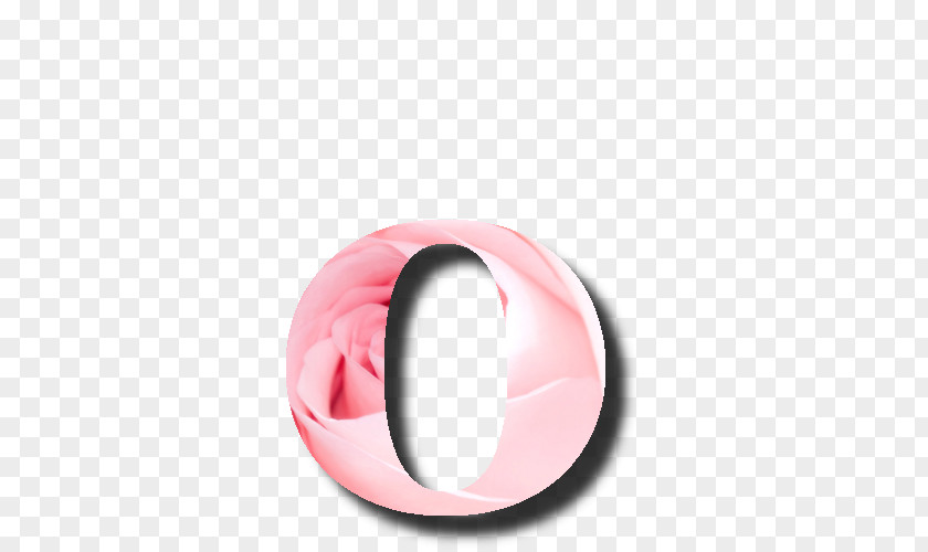 Soft Oval Close-up PNG