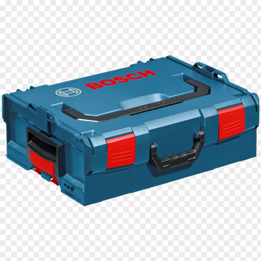 Toolbox Robert Bosch GmbH Power Tools Tool Boxes PNG