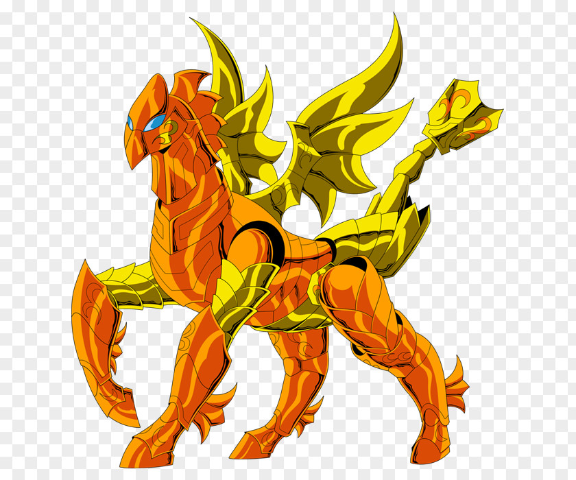 Trident Of Poseidon Athena Pegasus Seiya Cavalieri Di Nettuno Saint Seiya: Knights The Zodiac Body Armor PNG