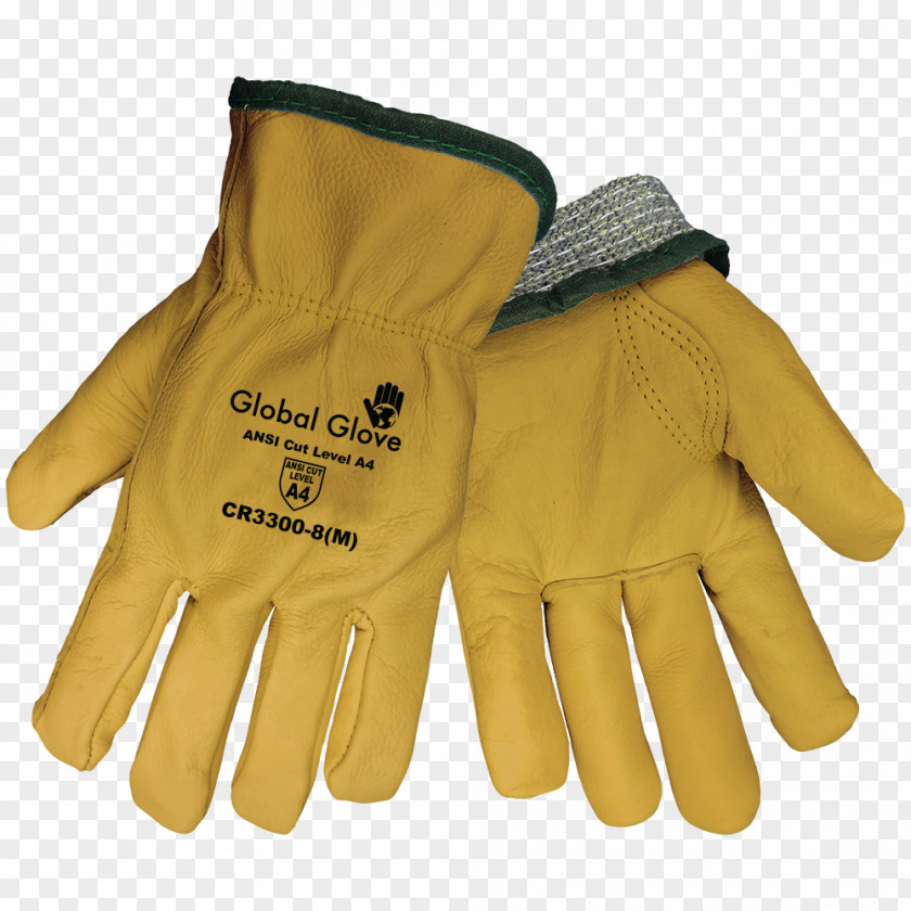 Value Added Cut-resistant Gloves Cycling Glove Clothing Sizes PNG