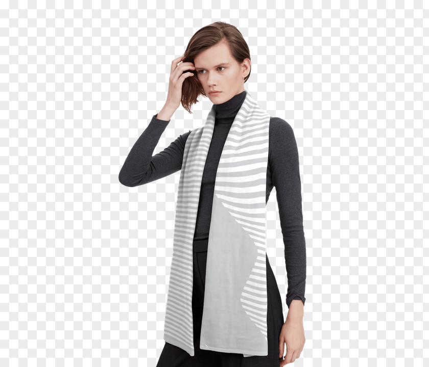 WHITE CLOTH Tuxedo Collar Clothing Sleeve News Presenter PNG