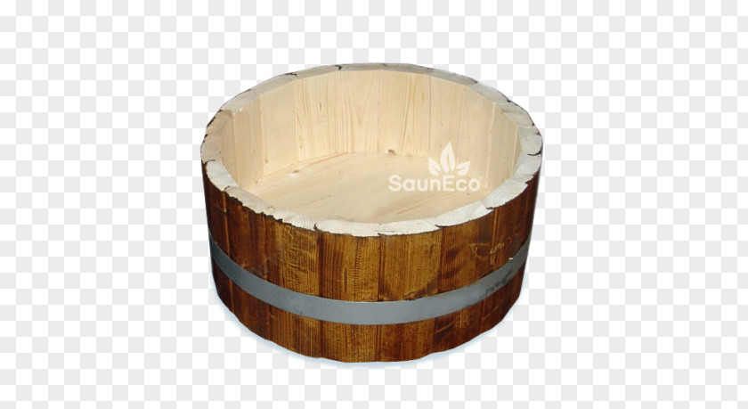 Wood Hot Tub Softwood Sauna Bathtub PNG
