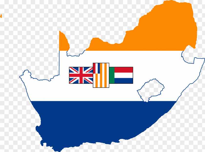 Africa Flag Of South Afrikaners Afrikaans Netherlands PNG