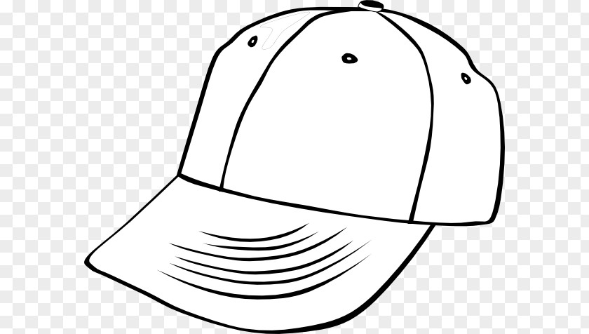 Baseball Diamond Printable Cap Hat Clip Art PNG