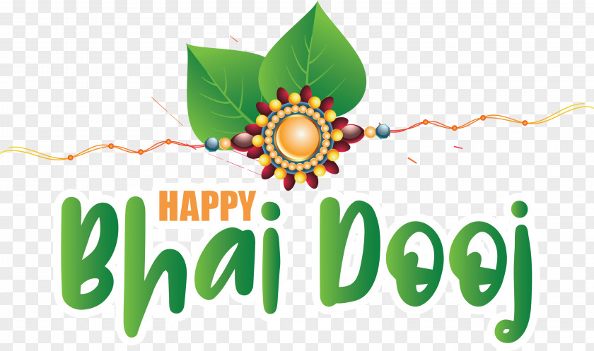 Bhai Dooj Bhai Beej Bhau Beej PNG