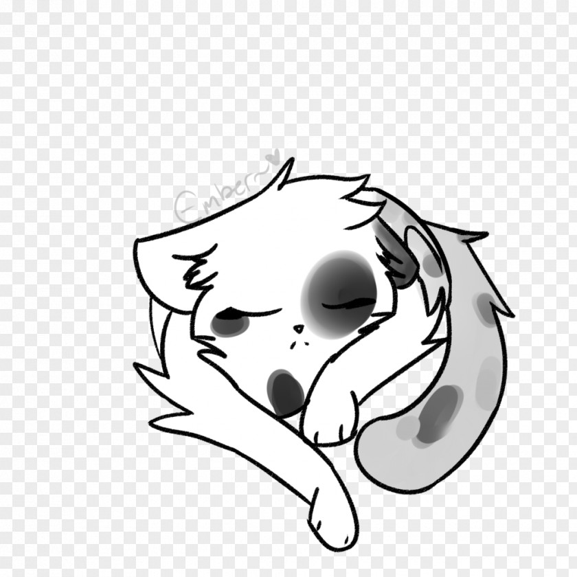 Cat Snout Drawing /m/02csf Clip Art PNG
