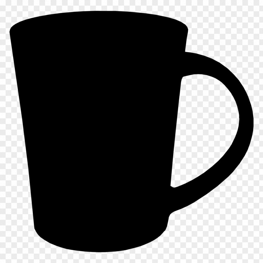 Coffee Cup Mug M PNG