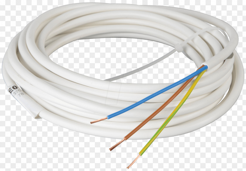Electrical Cable Network Cables Flexible Wire Ethernet PNG