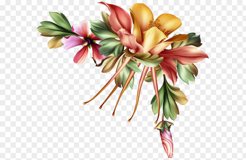 Flower Floral Design Cut Flowers Pin Clip Art PNG