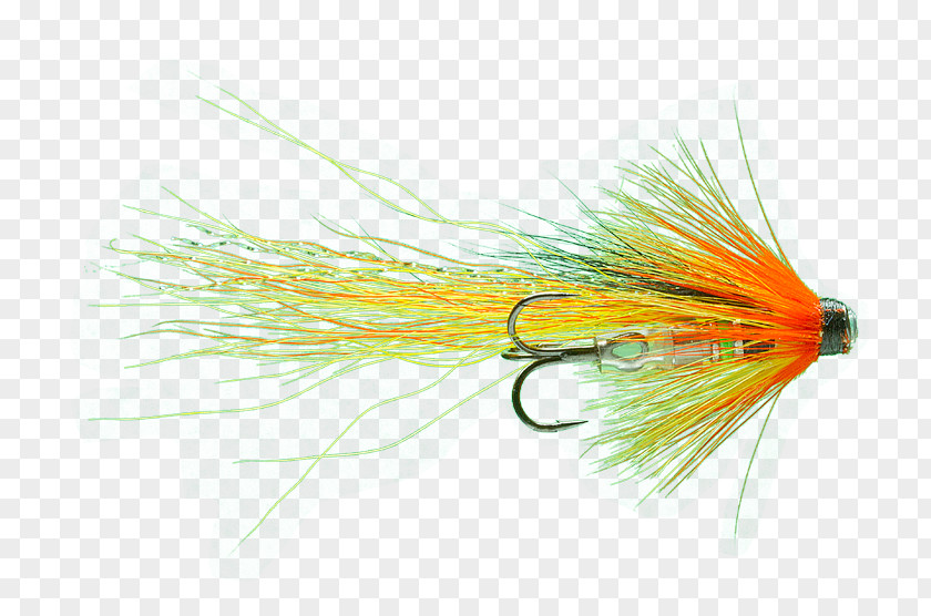 Flying Fish Artificial Fly Fishing Tungsten Salmon Wyesham PNG