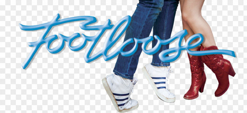 Footloose Galesburg High School WGIL Ren McCormack Theatre PNG