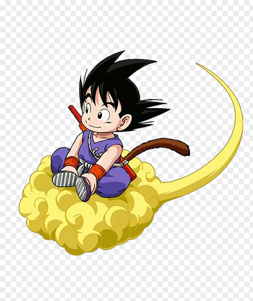 Goku Dragon Ball: Origins Chi-Chi Vegeta PNG