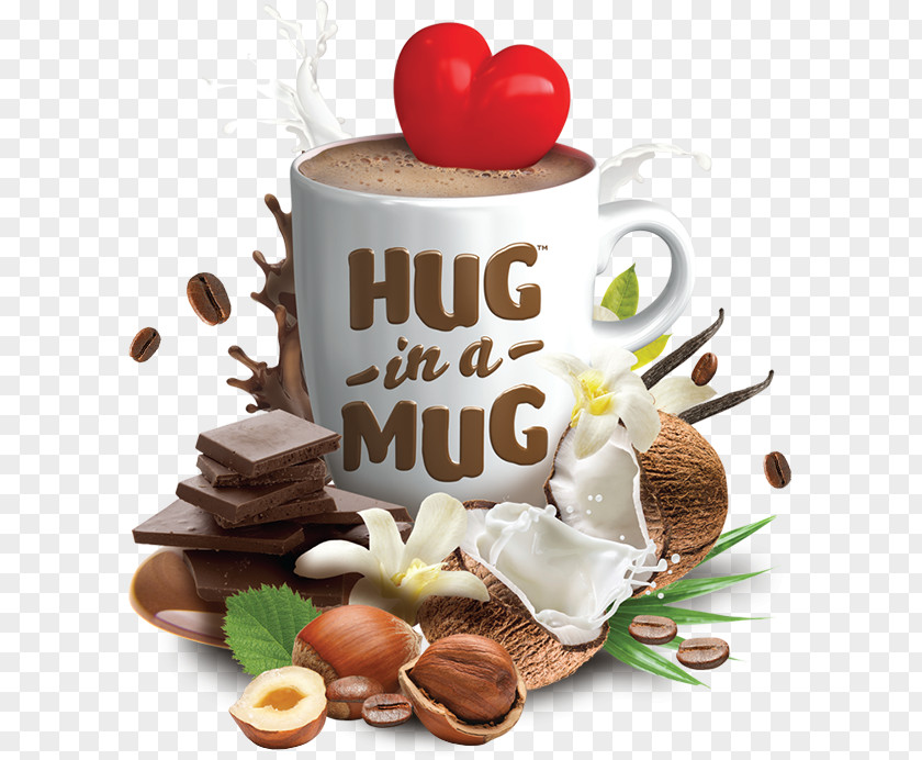 Hot Coffee Mug Chocolate Cappuccino Advertising PNG