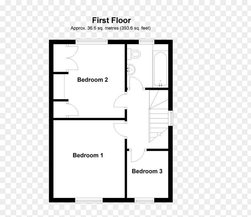 House Floor Plan Bedroom PNG