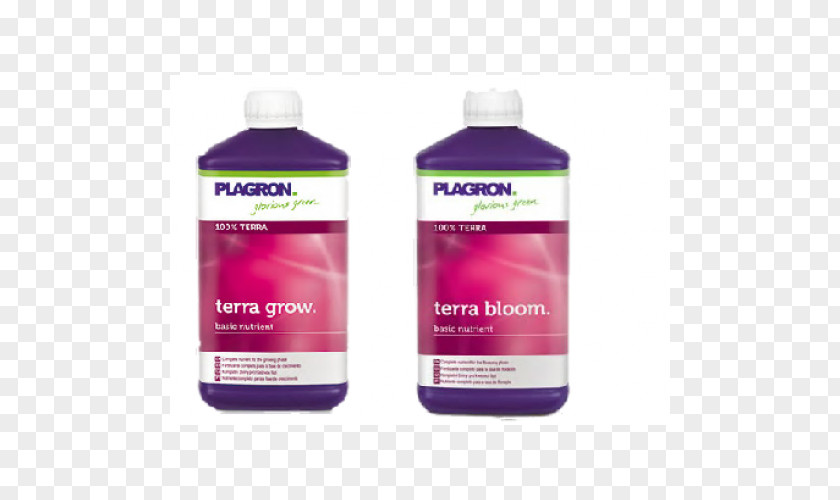 Hydroponic Grow Box Fertilizer Nutrient Fertilisers Plagron Terra Bloom PH Corrector / Reducer Down For PLAGRON Green Sensation PNG