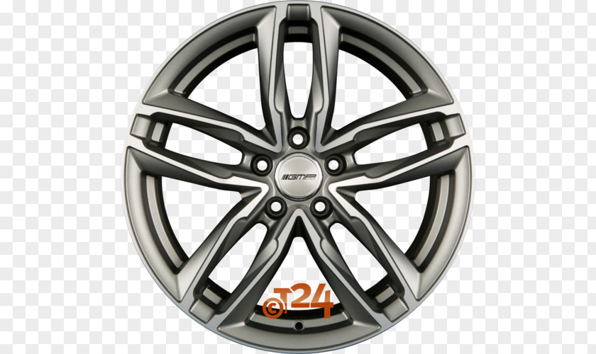 Land Rover Jeep Grand Cherokee Range Autofelge Alloy Wheel PNG