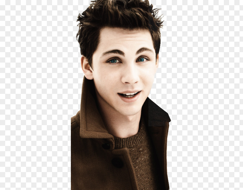 Logan Lerman Beverly Hills Noah YouTube Actor PNG