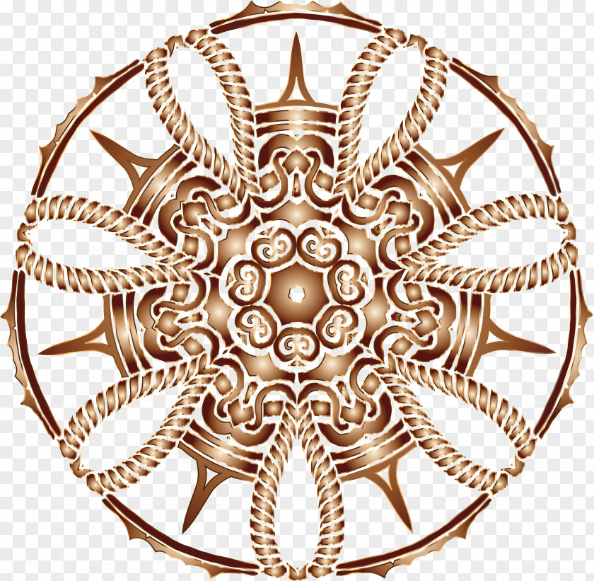 Mandala Jain Symbols Jainism Religion Ahimsa PNG