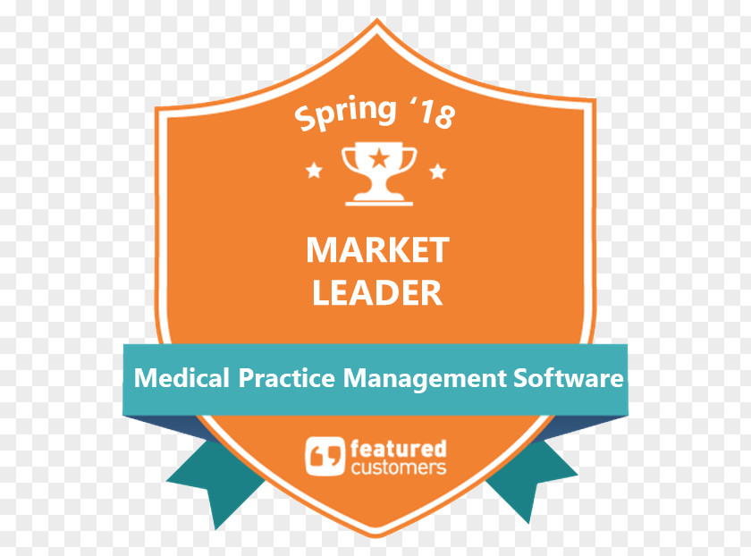 Medical Practice CareCloud Customer Success Management Software Logo Product PNG