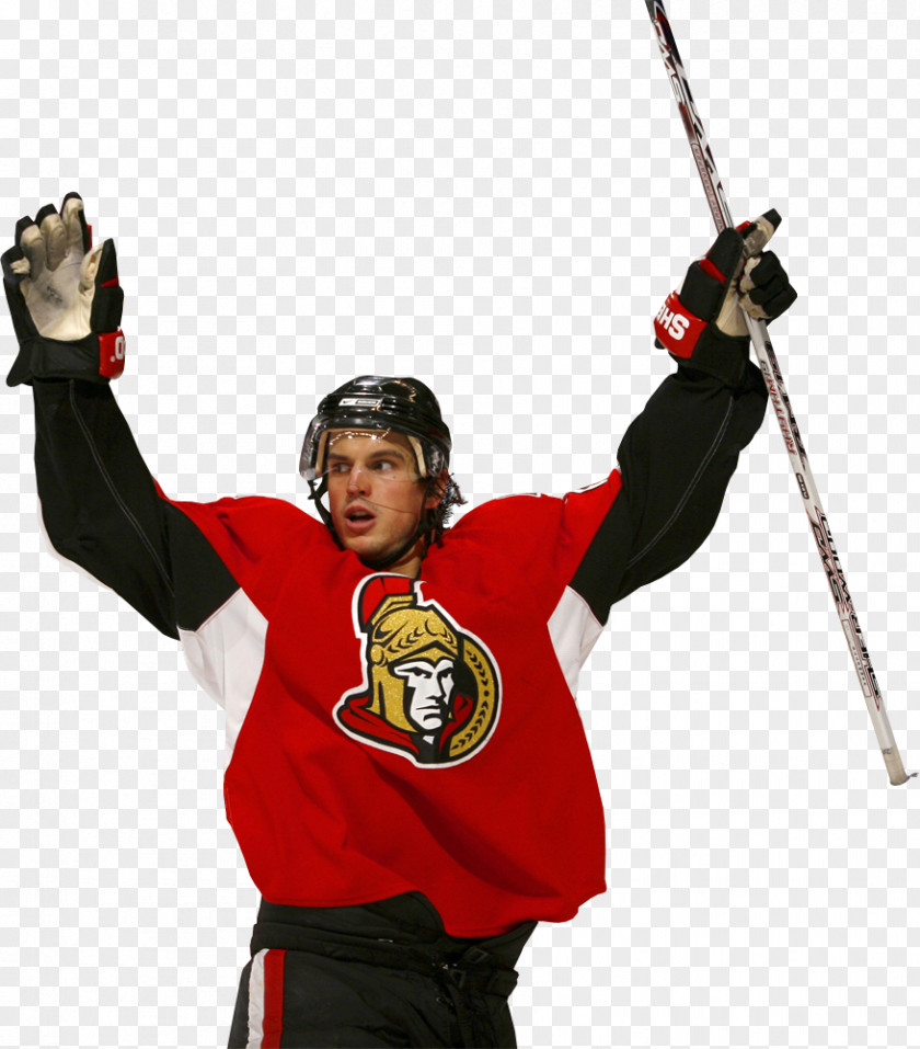 Ottawa Senators Sportswear Costume National Hockey League PNG