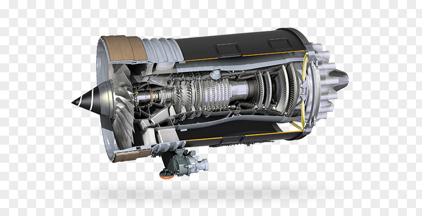 Plane Engine Rolls-Royce Holdings Plc Airplane Aircraft Turbojet Airliner PNG
